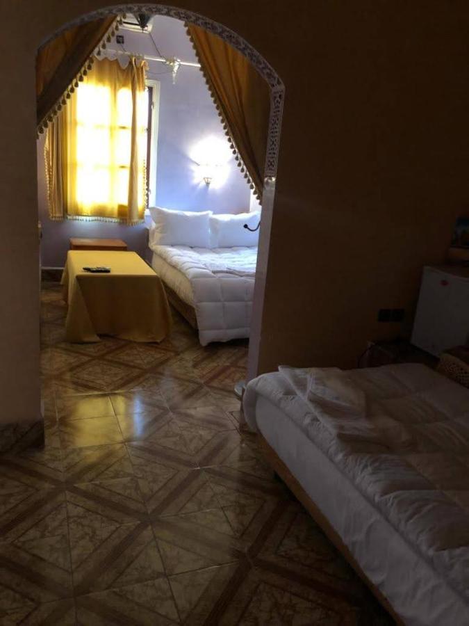 Hotel La Renaissance Tata エクステリア 写真