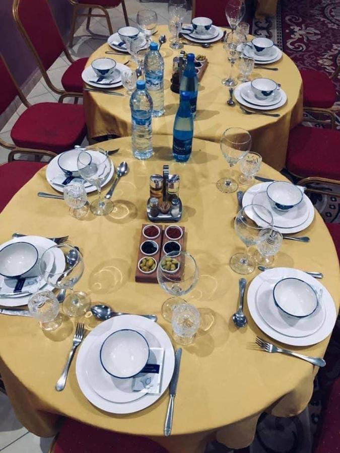 Hotel La Renaissance Tata エクステリア 写真