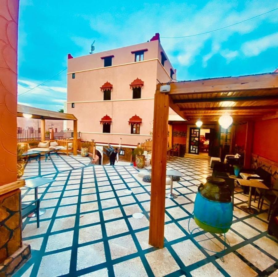 Hotel La Renaissance Tata エクステリア 写真
