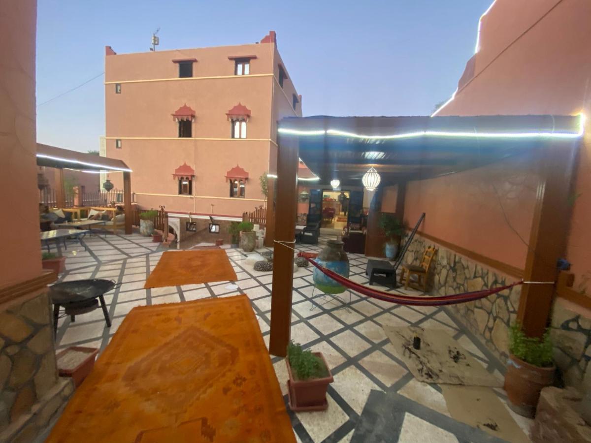 Hotel La Renaissance Tata エクステリア 写真