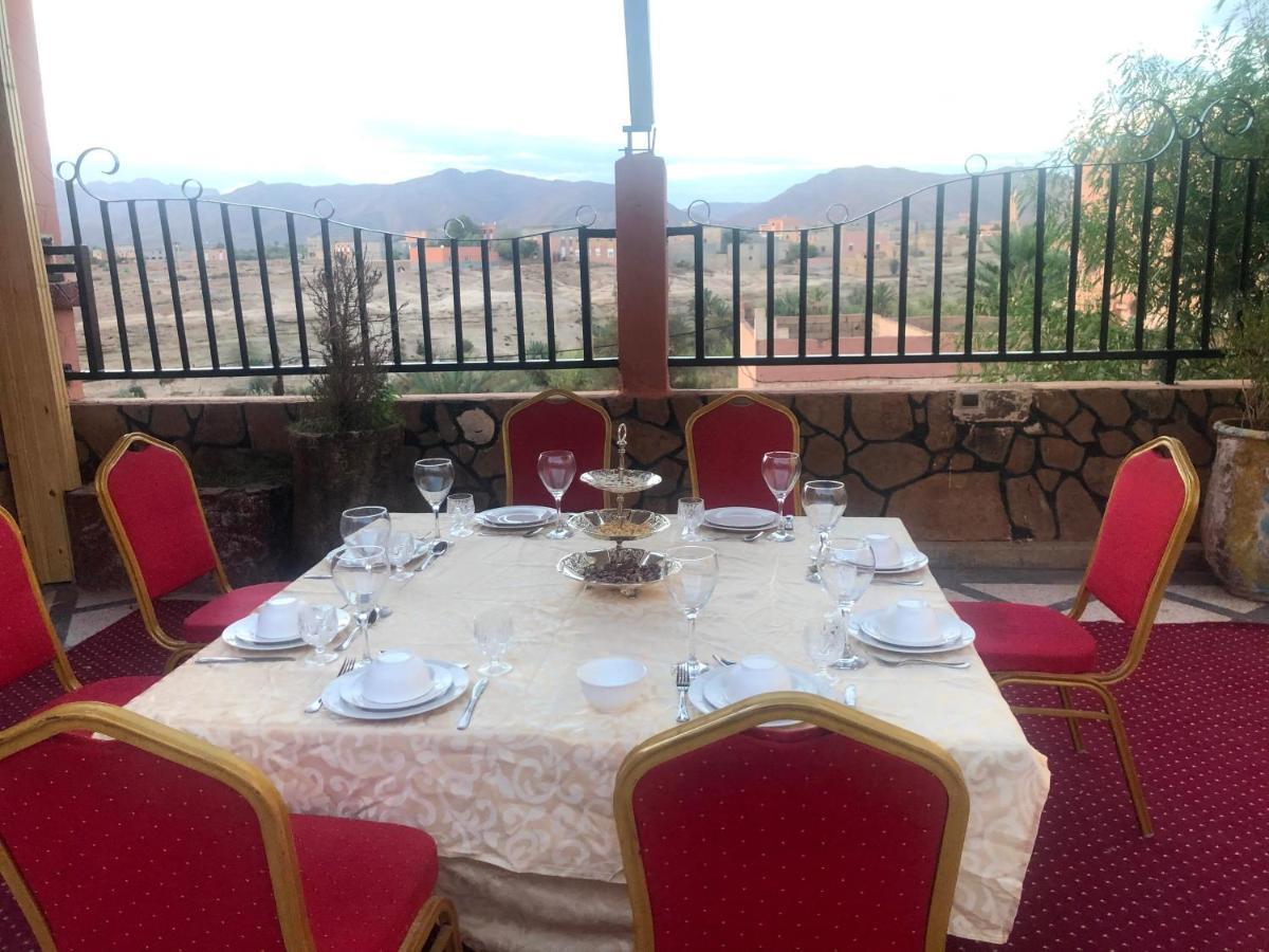 Hotel La Renaissance Tata エクステリア 写真