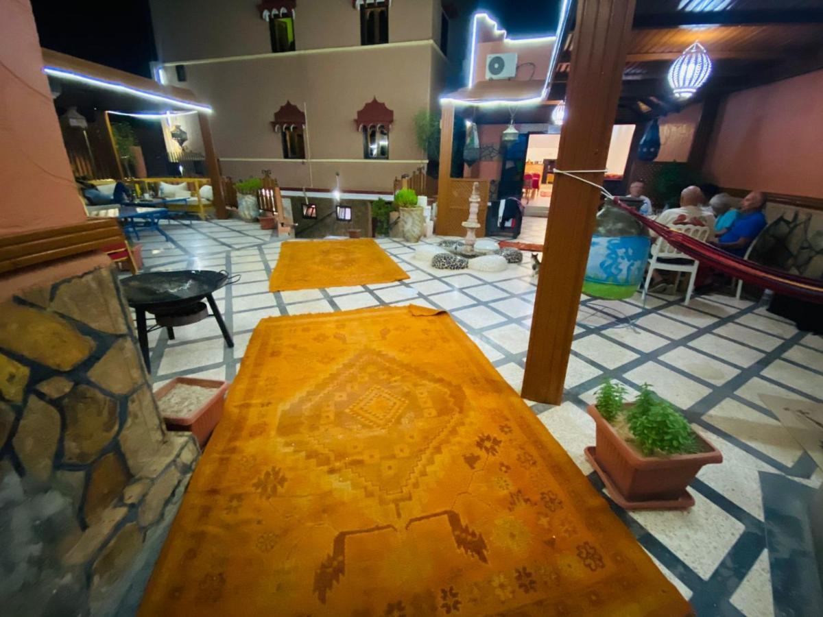 Hotel La Renaissance Tata エクステリア 写真