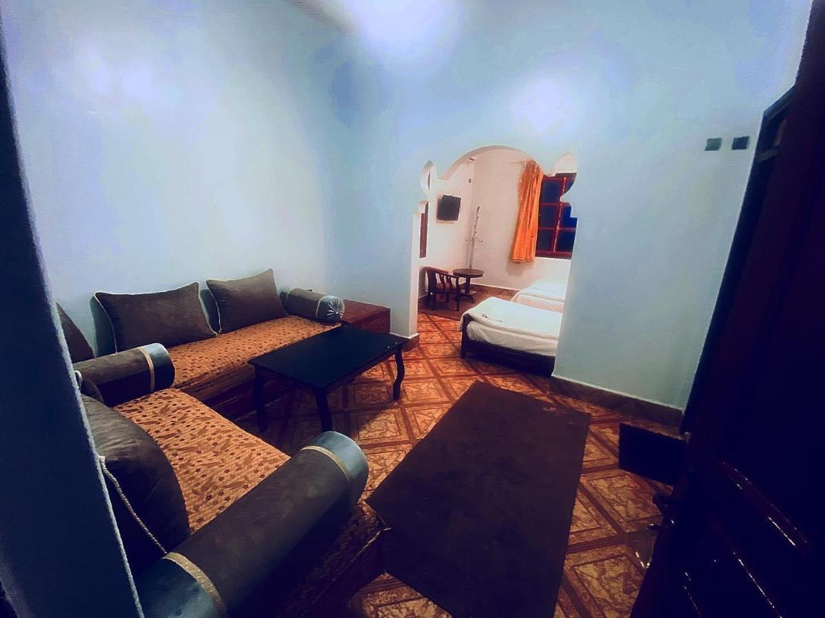 Hotel La Renaissance Tata エクステリア 写真