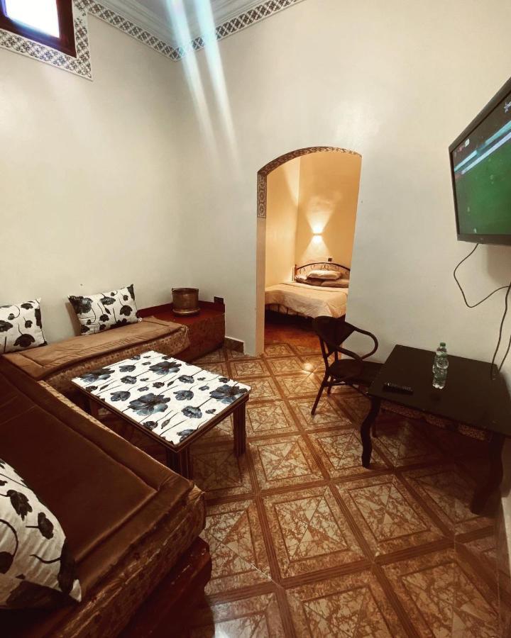 Hotel La Renaissance Tata エクステリア 写真